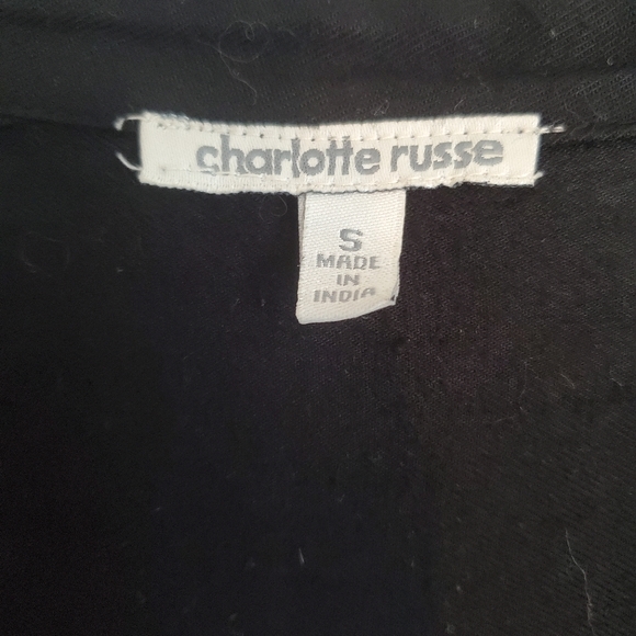 Floral Button Up - Picture 4 of 7